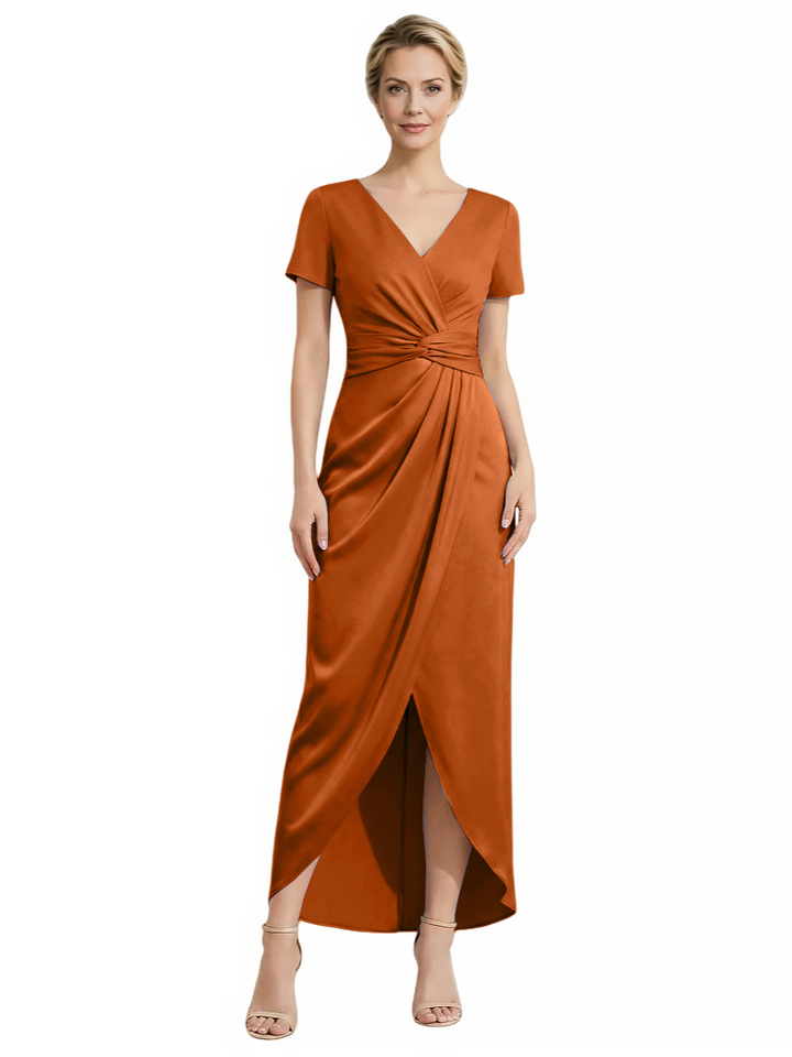 burnt-orange