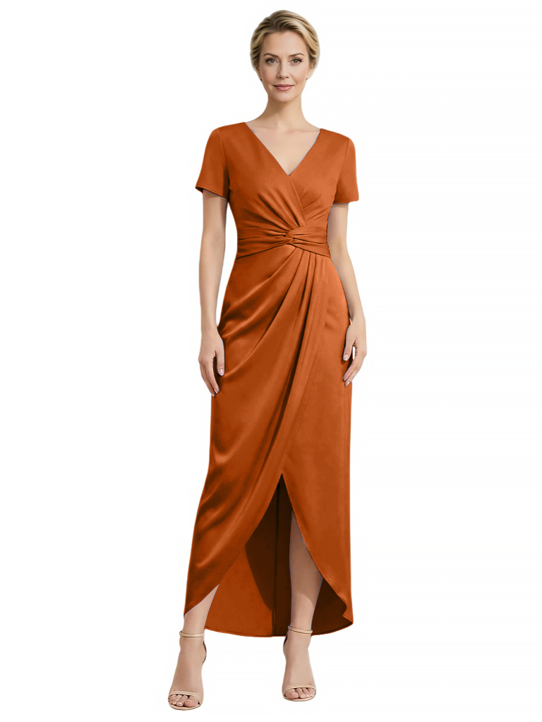 burnt-orange