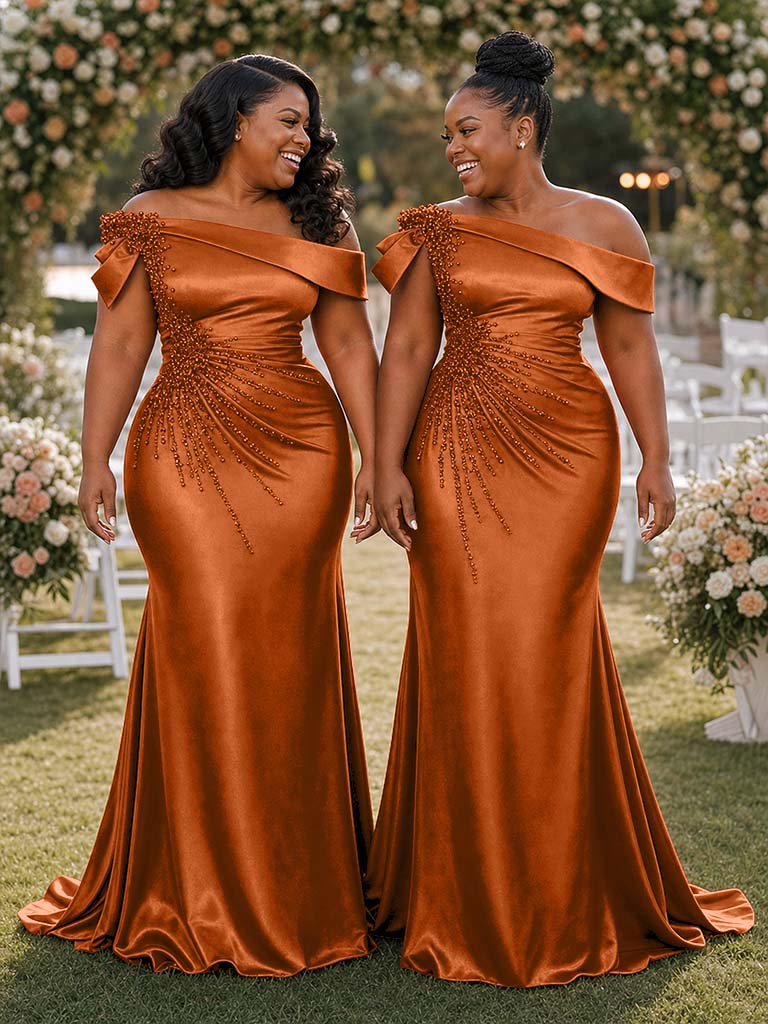 burnt-orange