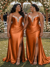 burnt-orange