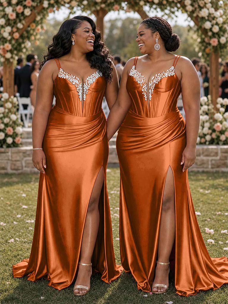 burnt-orange