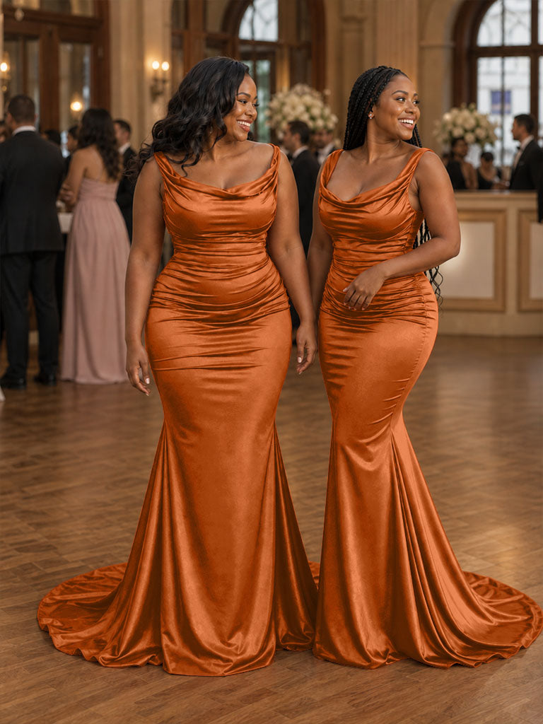 burnt-orange