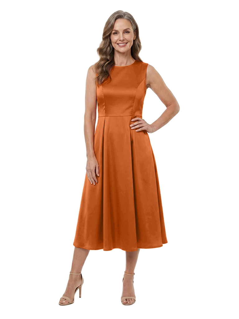burnt-orange