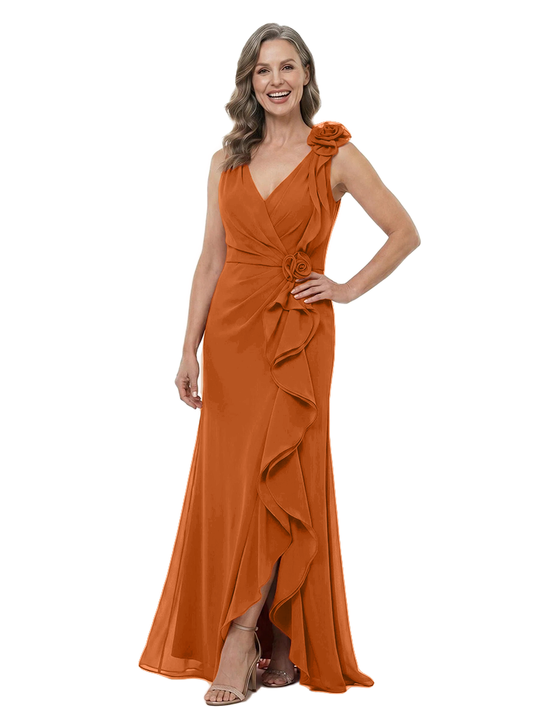 burnt-orange