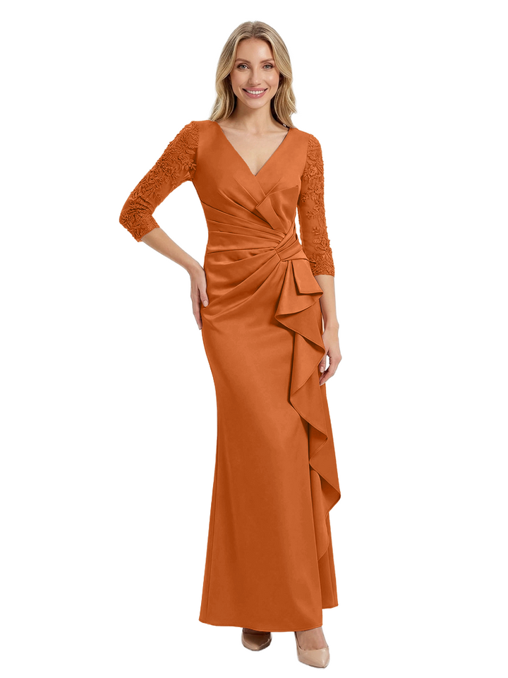 burnt-orange
