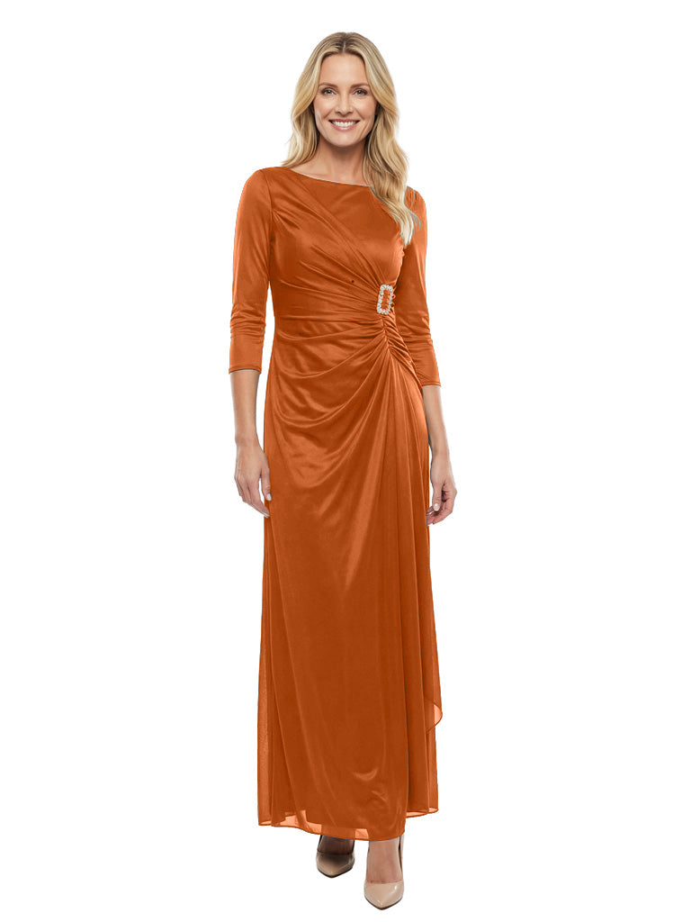 burnt-orange