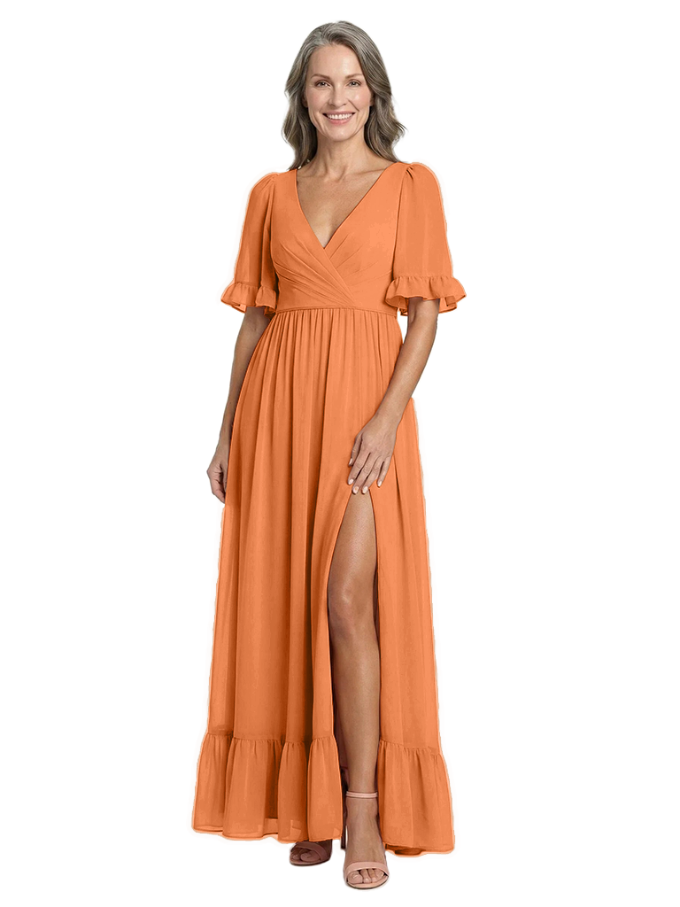 burnt-orange
