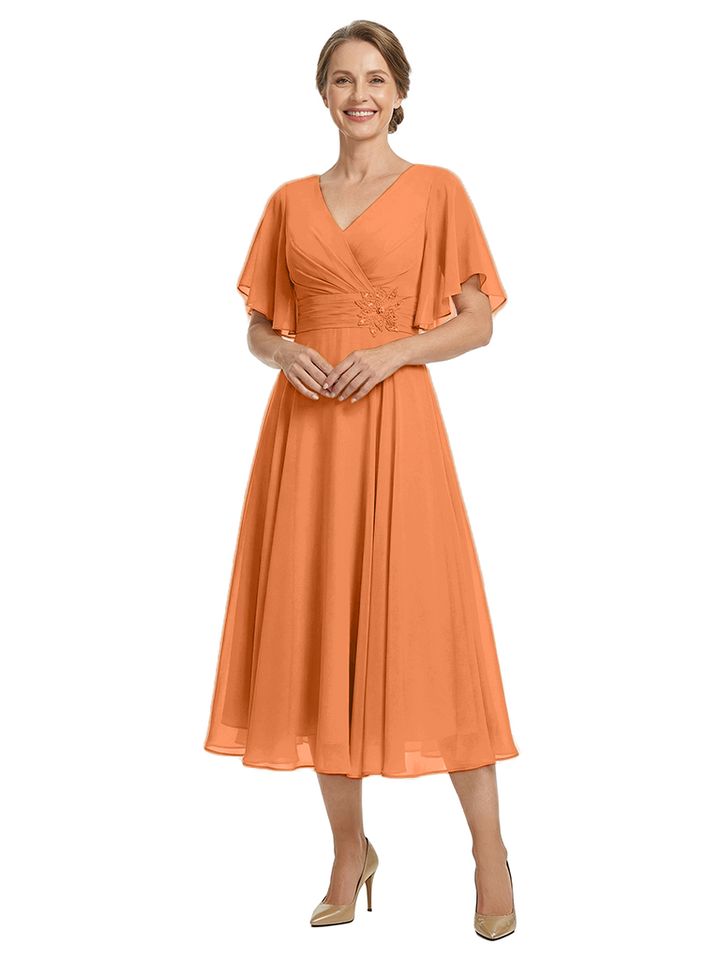 burnt-orange