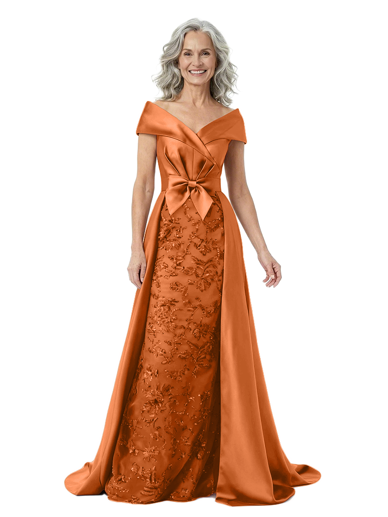burnt-orange