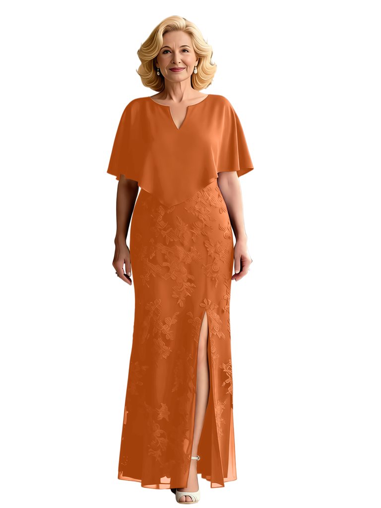 burnt-orange