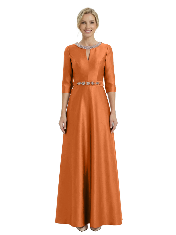 burnt-orange