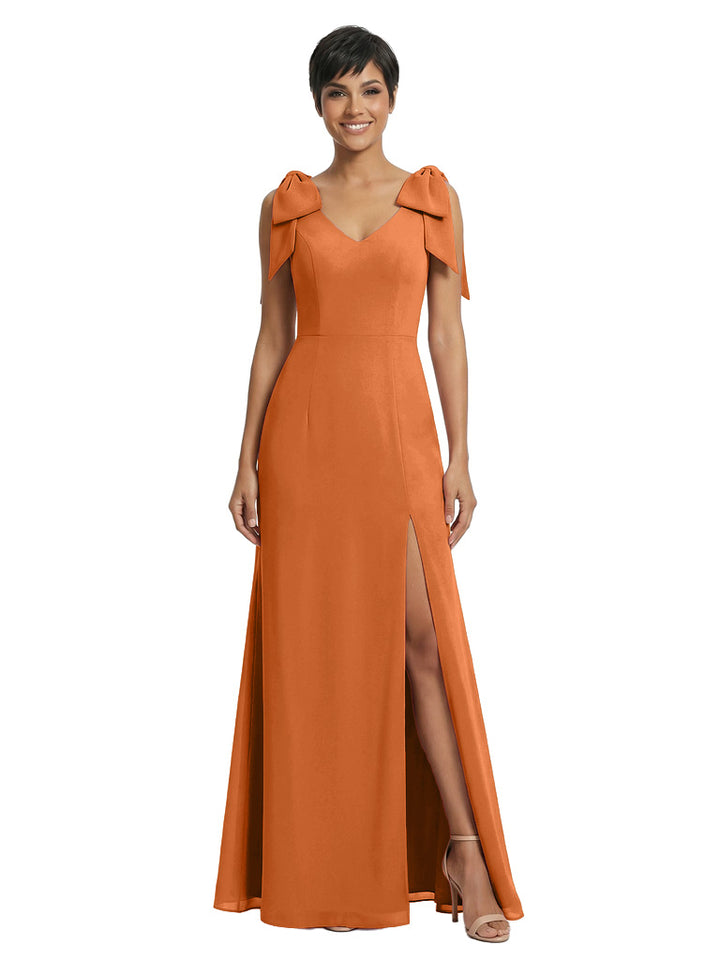 burnt-orange
