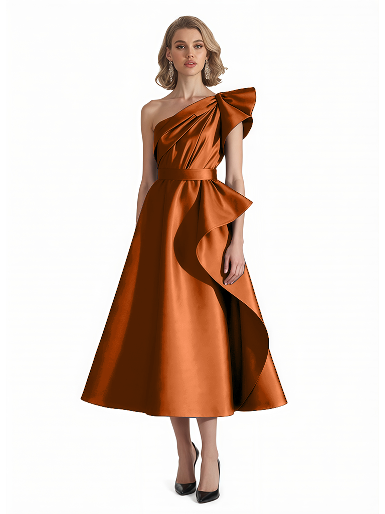burnt-orange