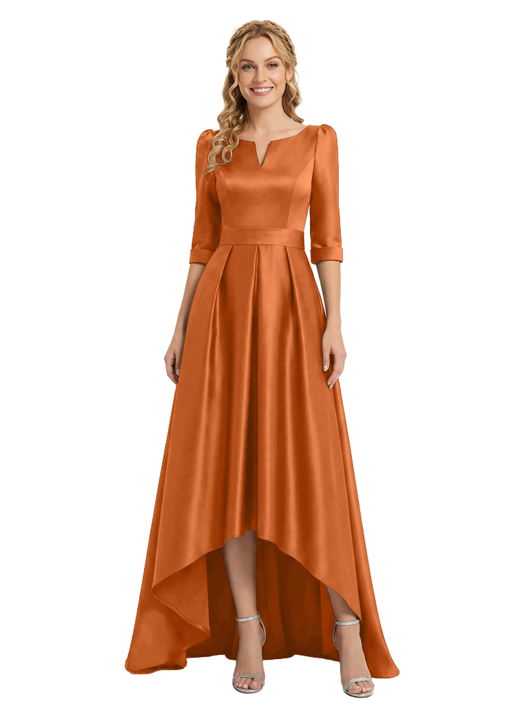 burnt-orange