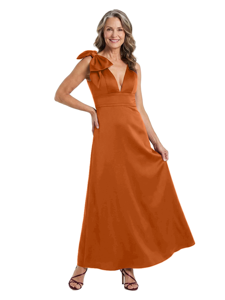 burnt-orange