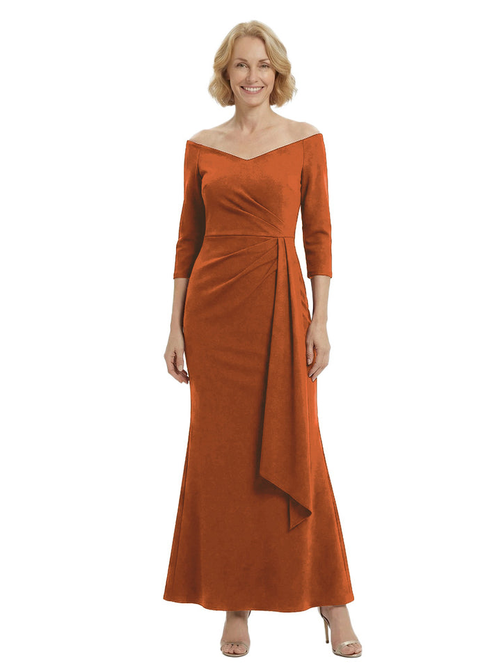 burnt-orange