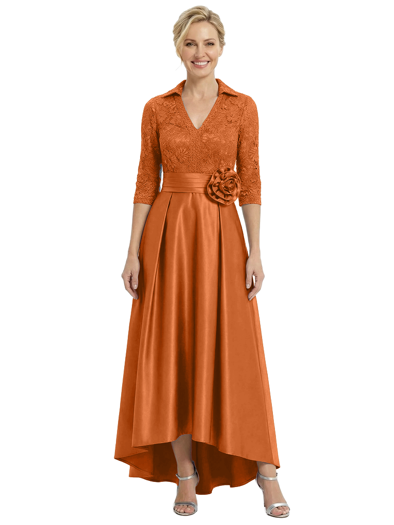 burnt-orange