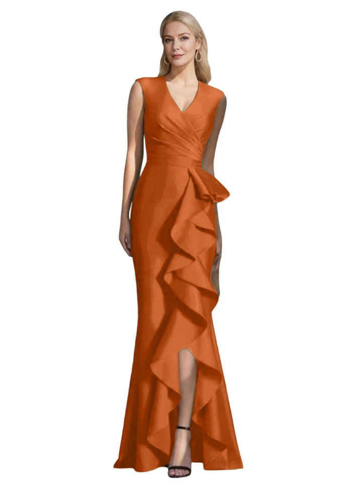 burnt-orange