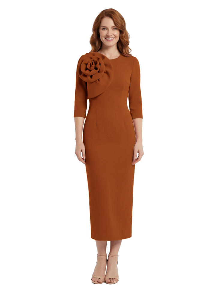 burnt-orange