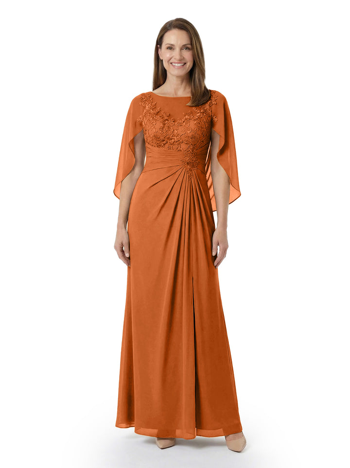 burnt-orange
