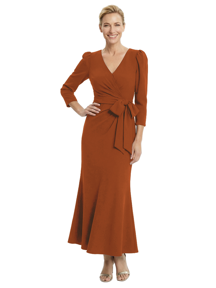 burnt-orange
