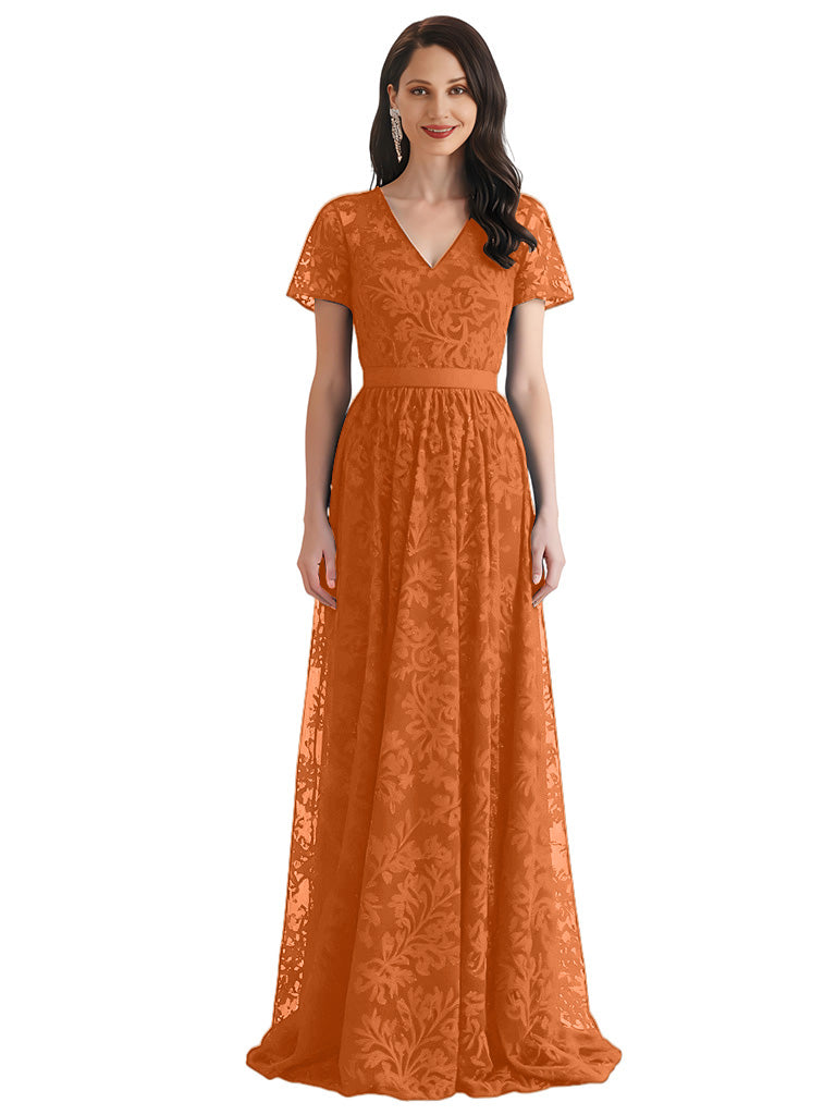burnt-orange