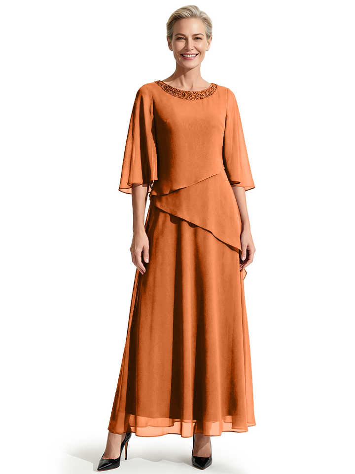 burnt-orange