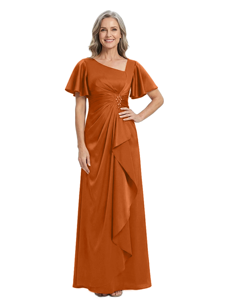 burnt-orange