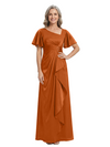 burnt-orange