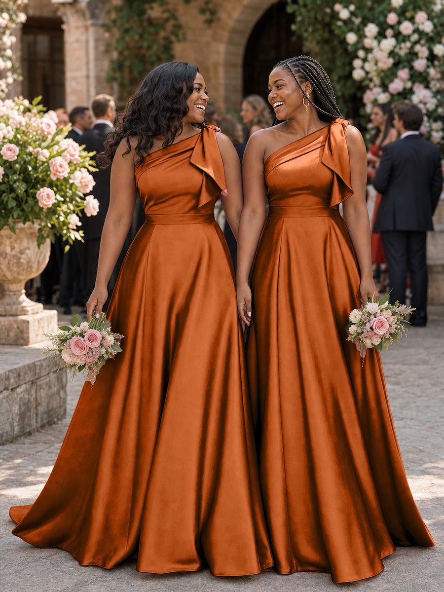 burnt-orange