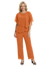 burnt-orange