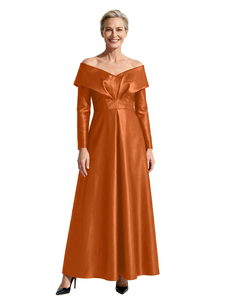 burnt-orange