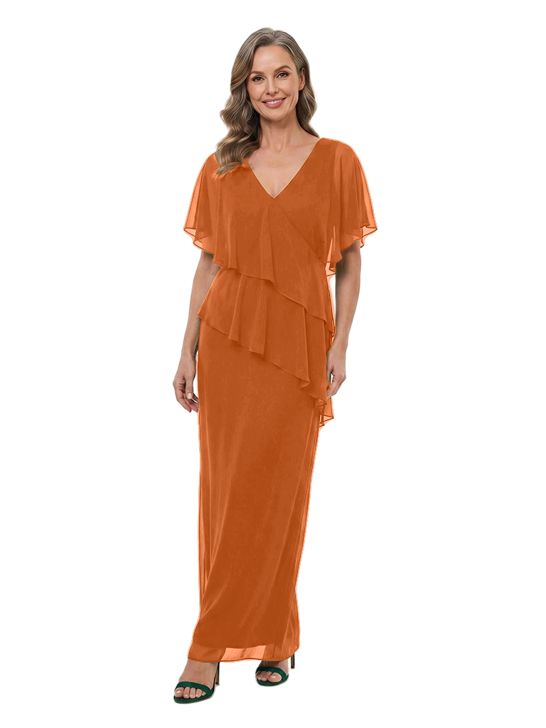 burnt-orange