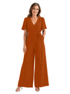 burnt-orange