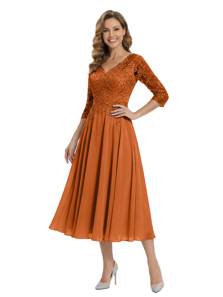 burnt-orange