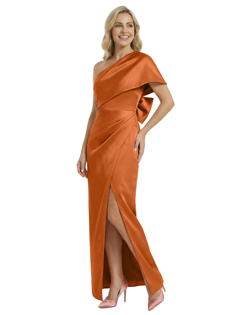 burnt-orange