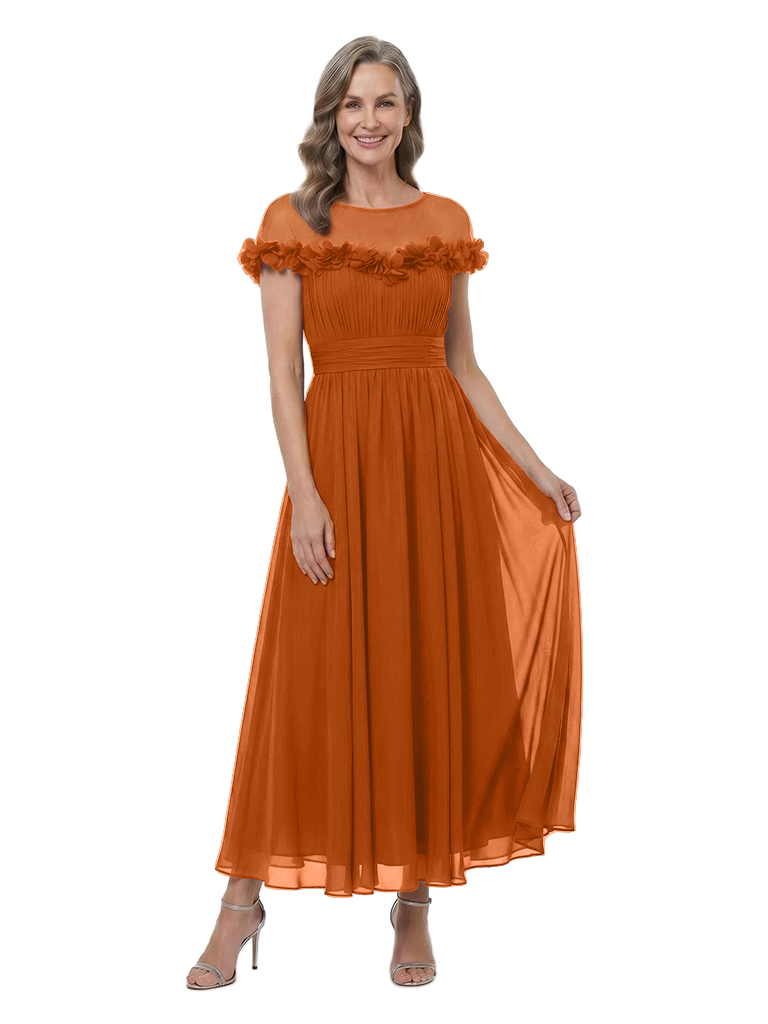 burnt-orange