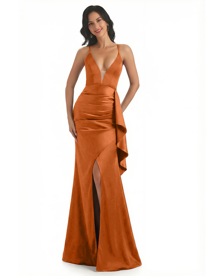 burnt-orange