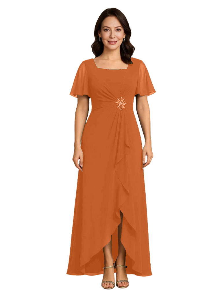 burnt-orange