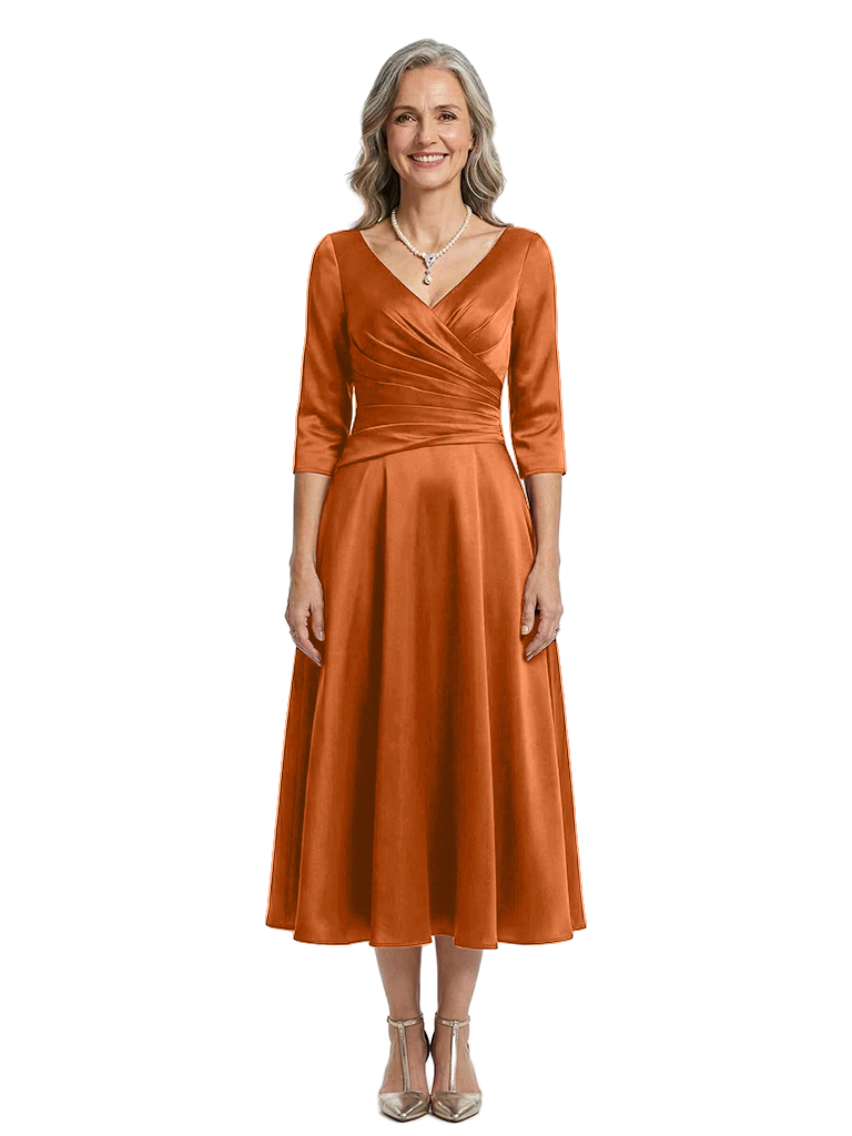 burnt-orange