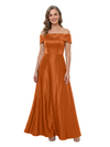 burnt-orange