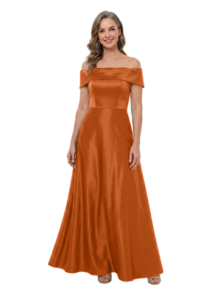 burnt-orange