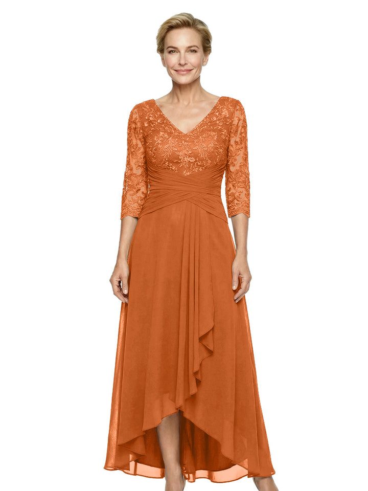 burnt-orange