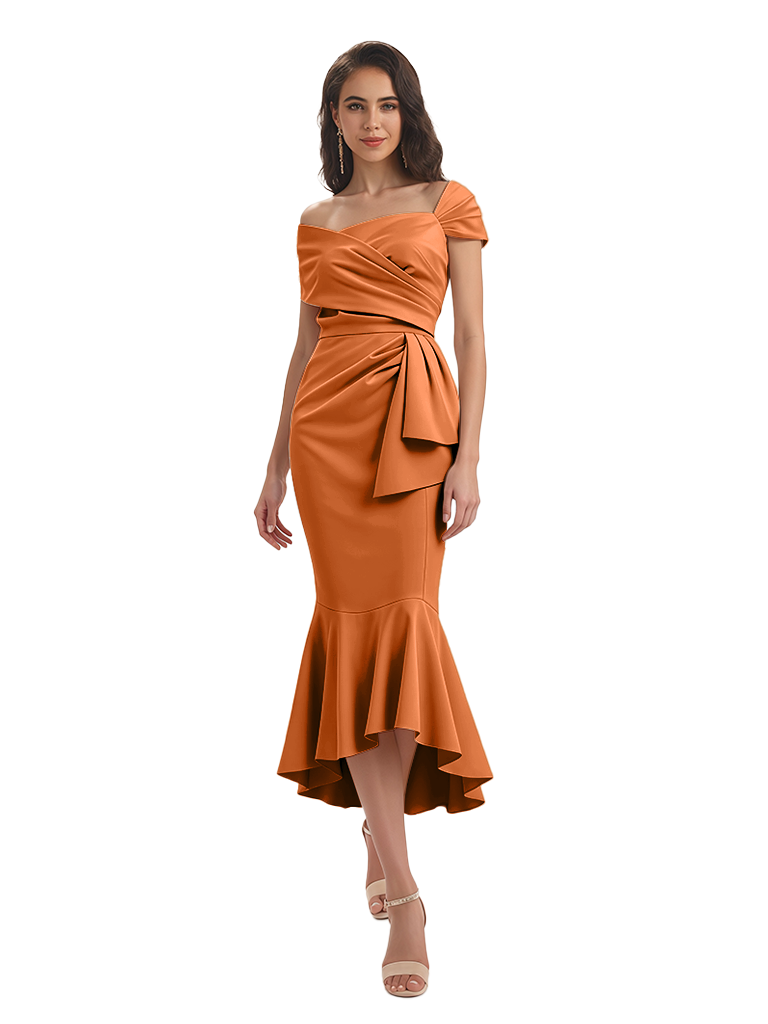 burnt-orange