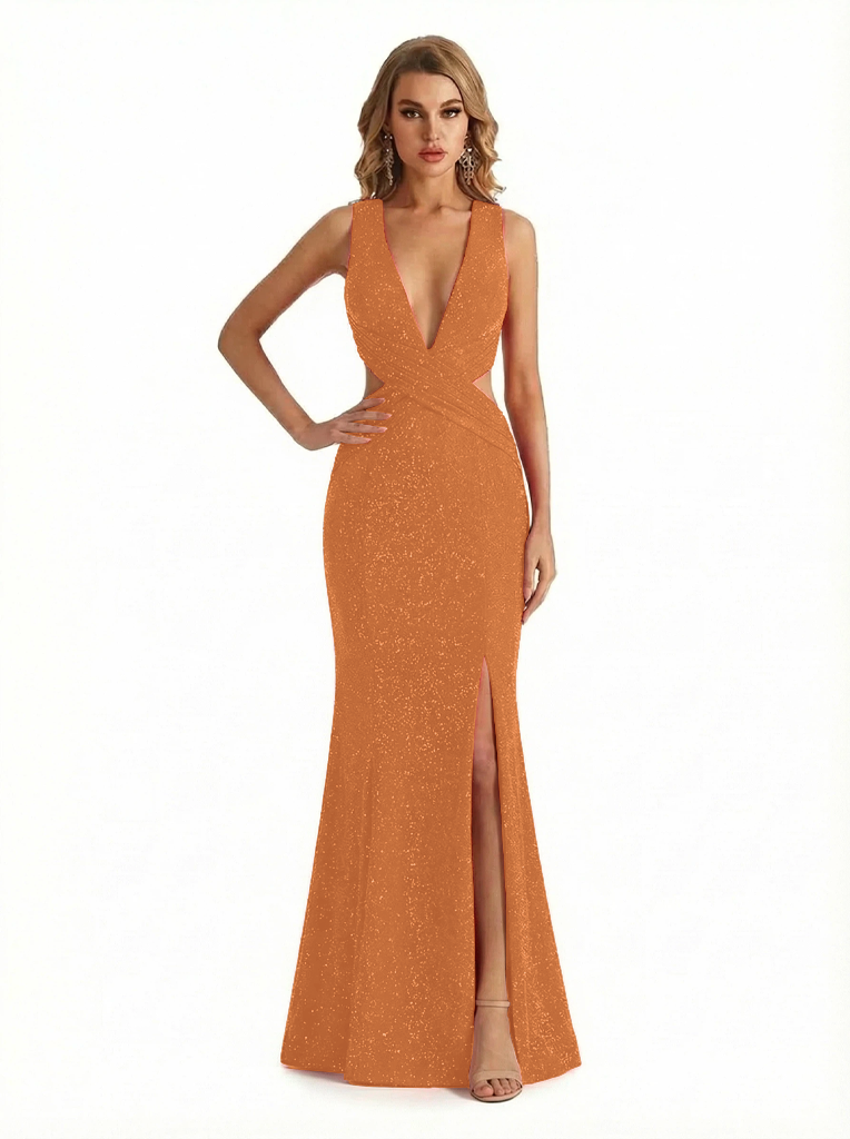 burnt-orange