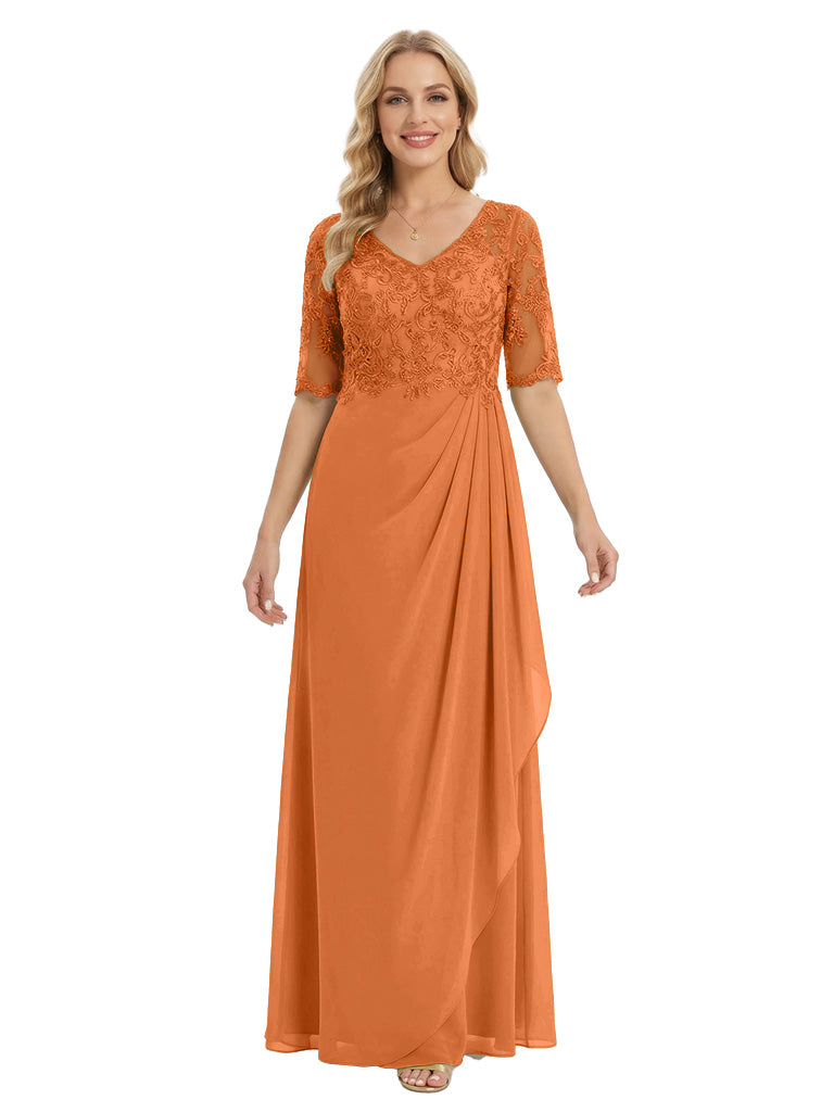 burnt-orange