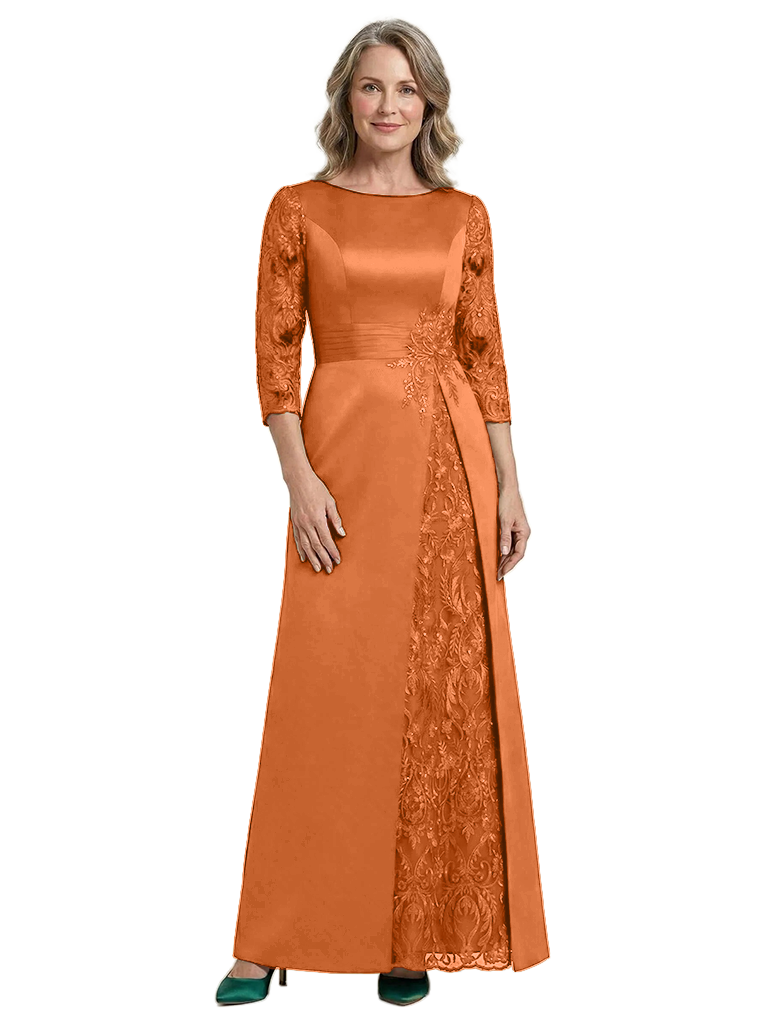 burnt-orange