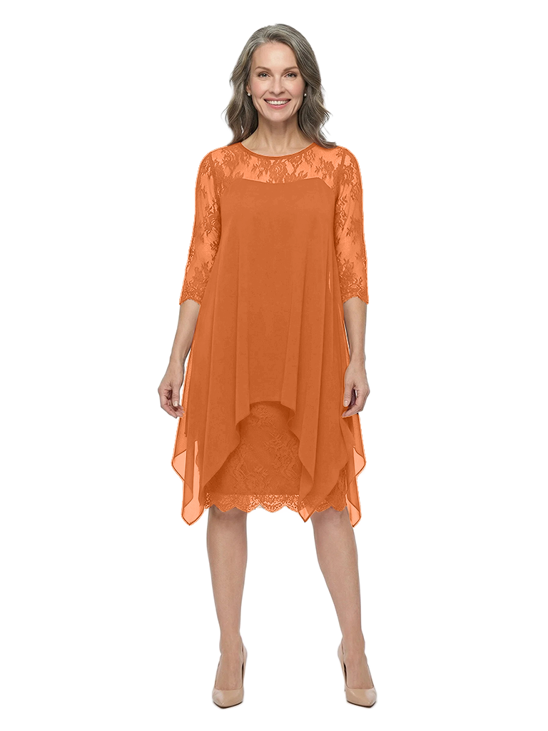 burnt-orange