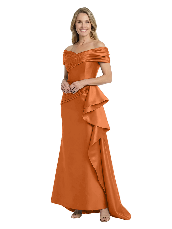 burnt-orange