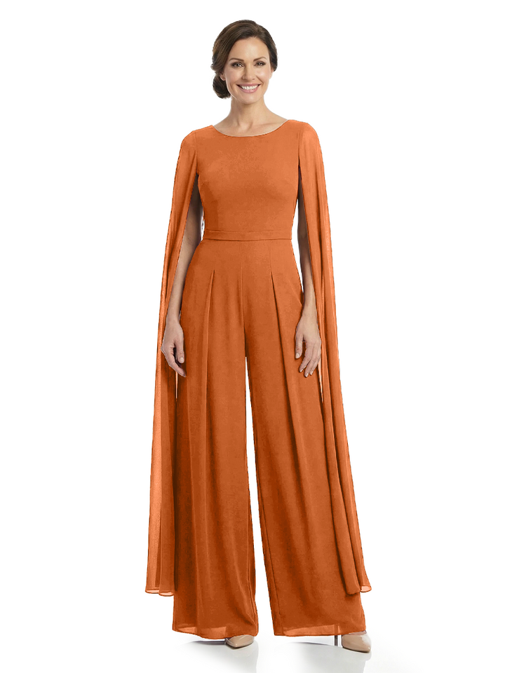 burnt-orange